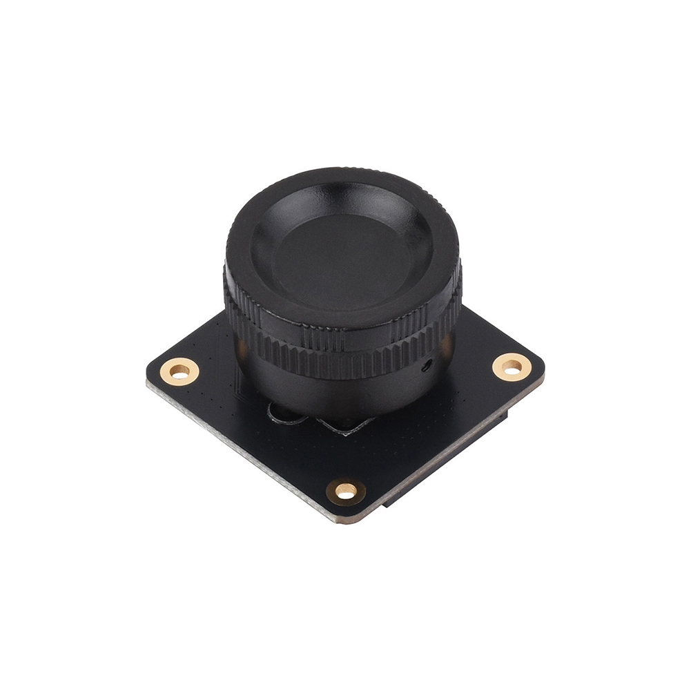 M05K IMX296 Camera for Raspber - Raspberry Pi Global Shutter Camera Imx296 recension och pris