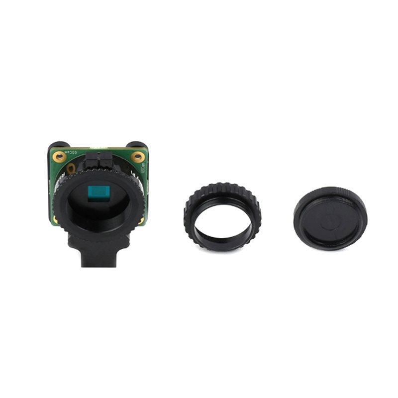 【MUST-HAVE】For Raspberry Pi Gl - Raspberry Pi Global Shutter Camera Imx296 recension och pris