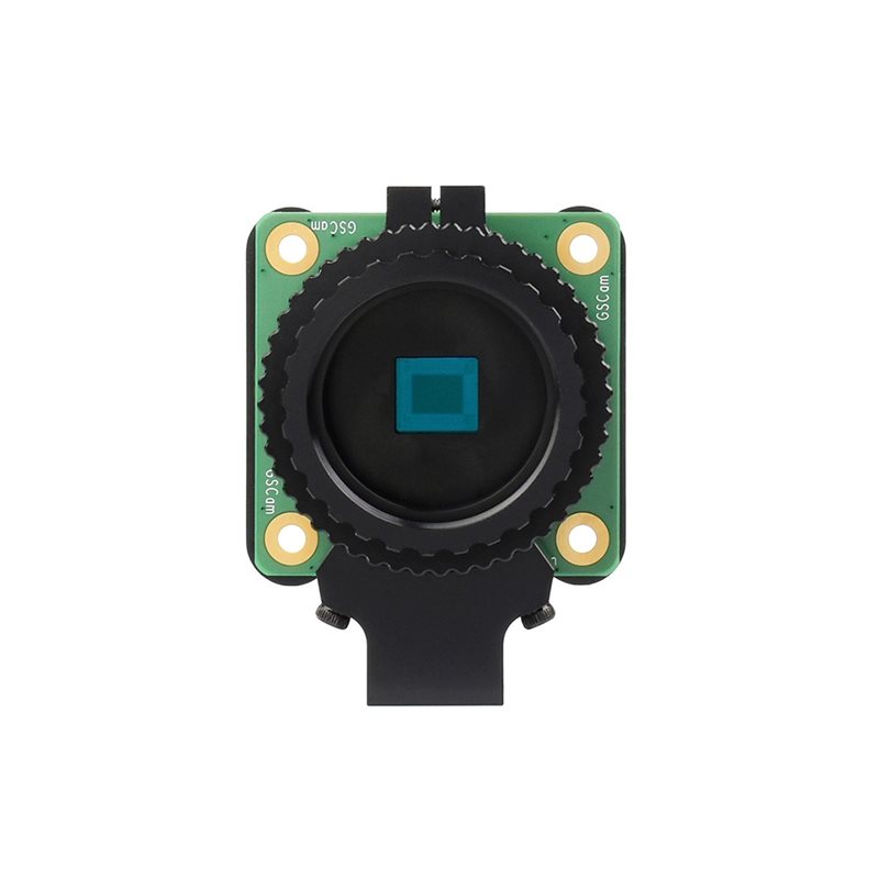 【MUST-HAVE】For Raspberry Pi Gl - Raspberry Pi Global Shutter Camera Imx296 recension och pris