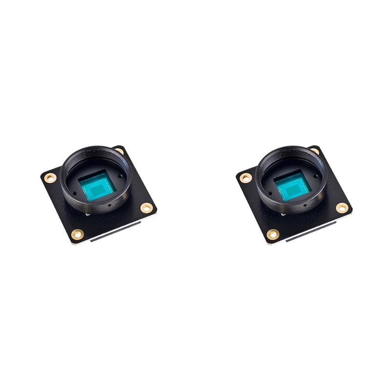 B63B-2X IMX296 Camera For Rasp - Raspberry Pi Global Shutter Camera Imx296 recension och pris