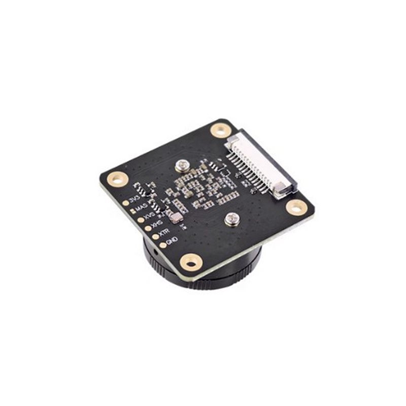 B63B-2X IMX296 Camera For Rasp - Raspberry Pi Global Shutter Camera Imx296 recension och pris