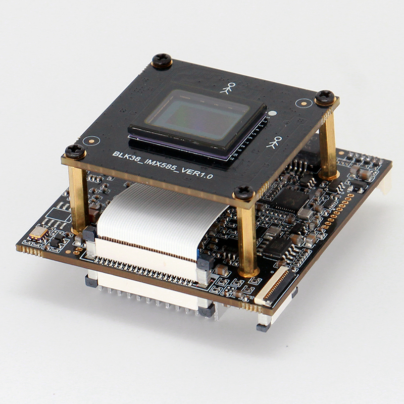 Ultra Low Light 4K 8MP 60fps S - Imx585 Ultra Low Light Camera Module recension och pris