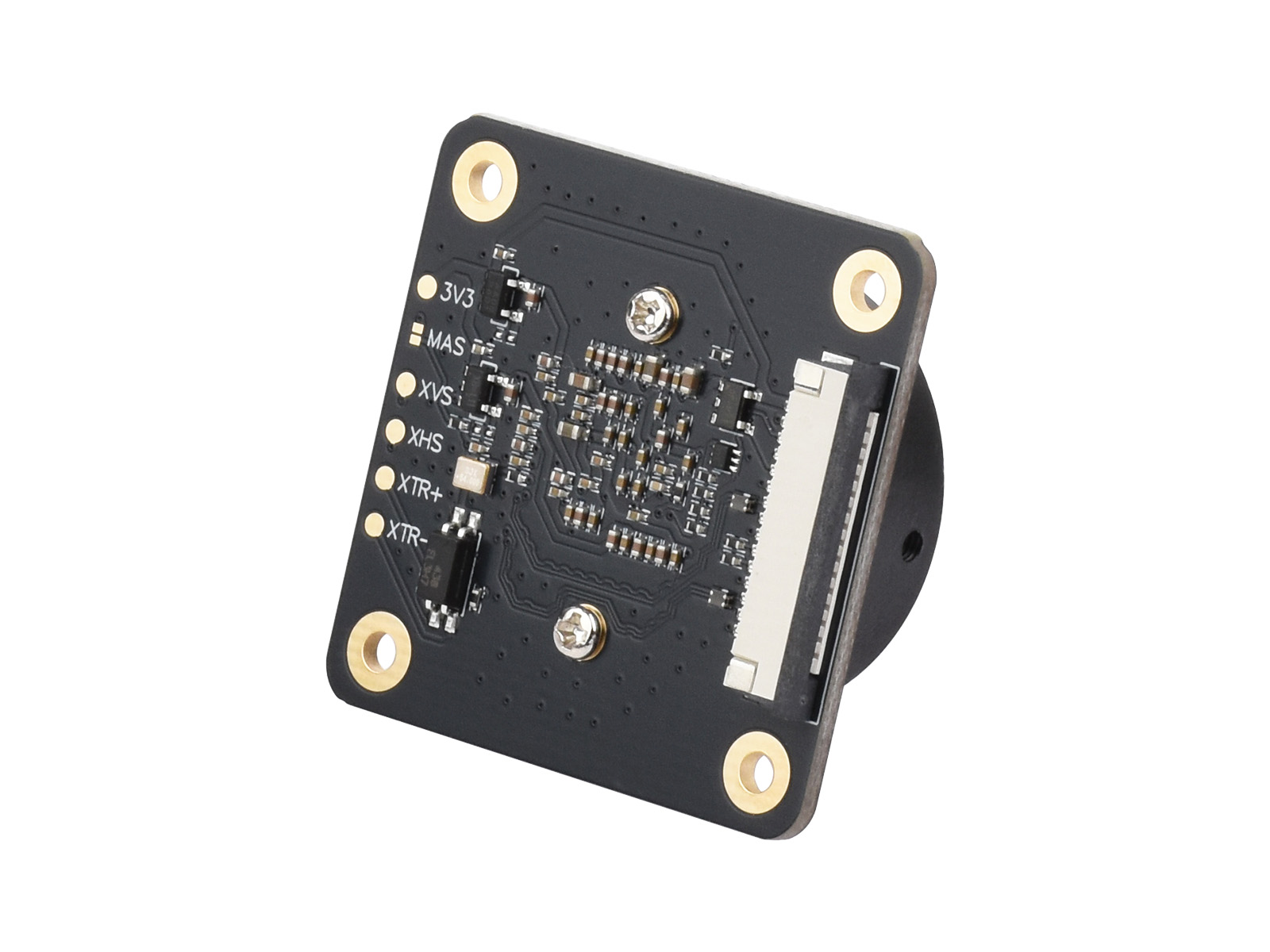 Waveshare IMX296 Global Shutte - Raspberry Pi Global Shutter Camera Imx296 recension och pris