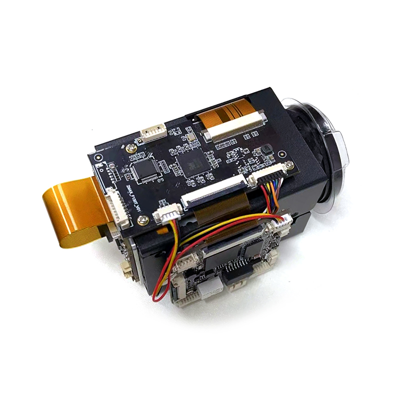 8MP IMX585 4K 60fps 25X Optica - Imx585 Ultra Low Light Camera Module recension och pris