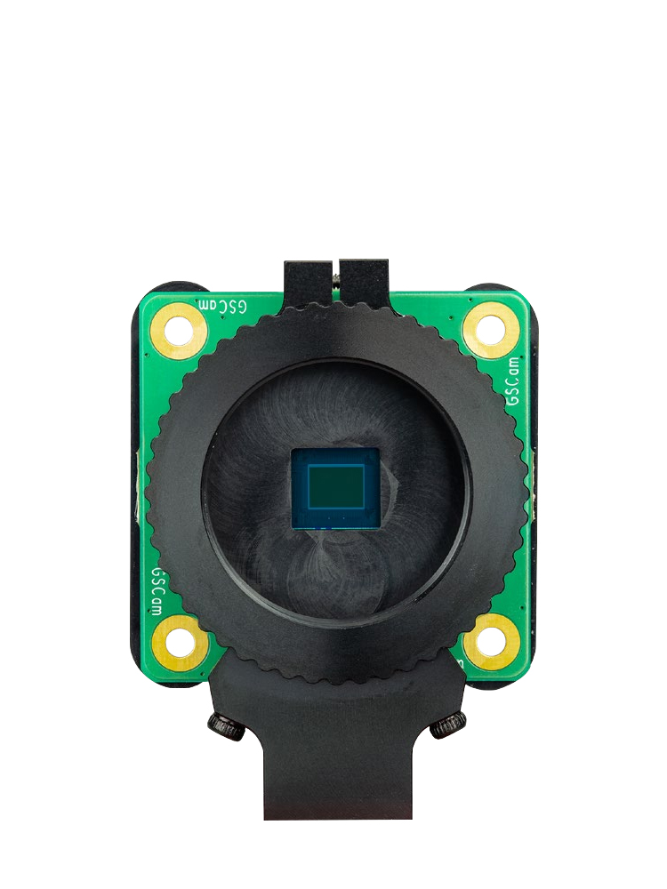 1.6MP Premium Global Shutter C - Raspberry Pi Global Shutter Camera Imx296 recension och pris