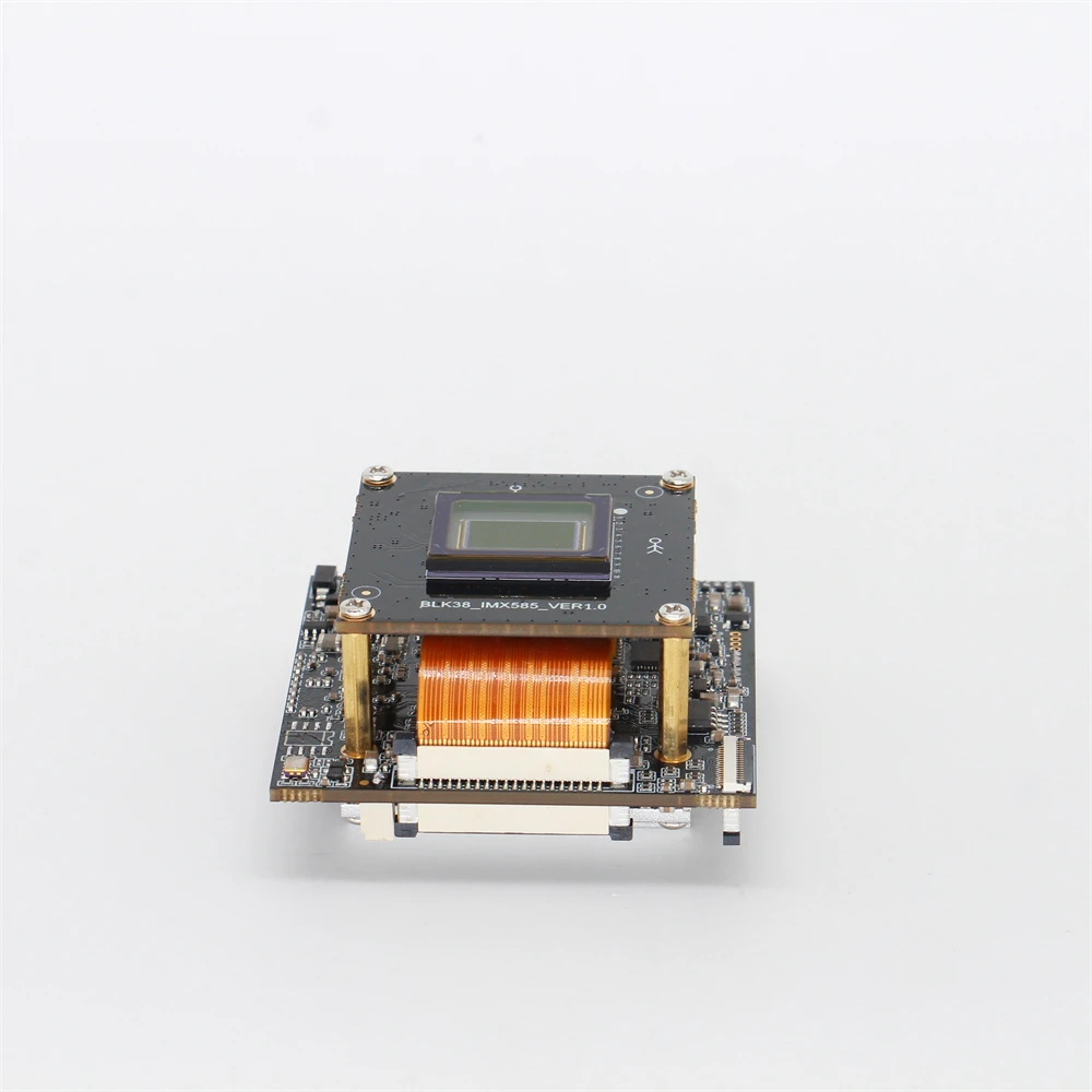 In stock Ultra Low Light 4K 8M - Imx585 Ultra Low Light Camera Module recension och pris