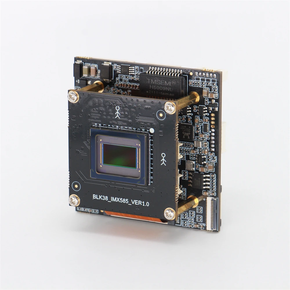 In stock Ultra Low Light 4K 8M - Imx585 Ultra Low Light Camera Module recension och pris