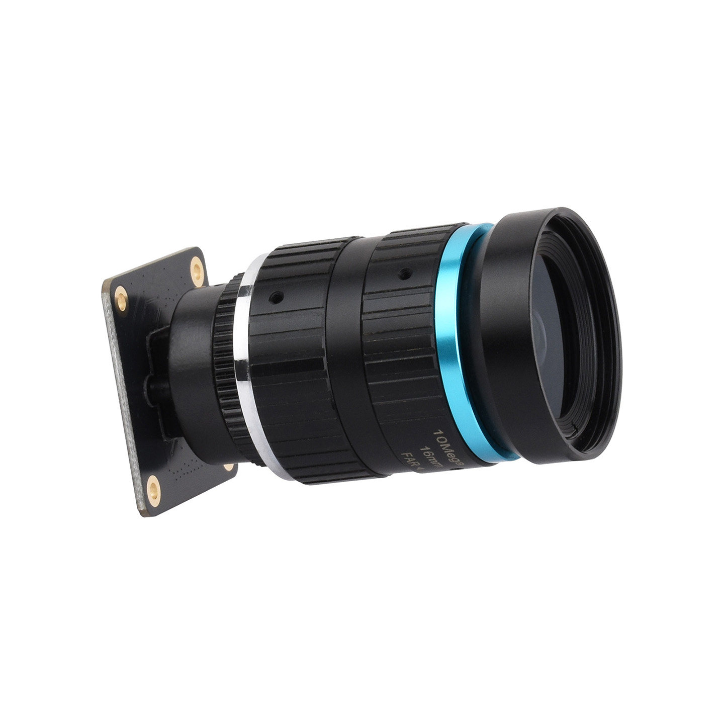Woli Weixue Raspberry Pi 5 cam - Raspberry Pi Global Shutter Camera Imx296 recension och pris