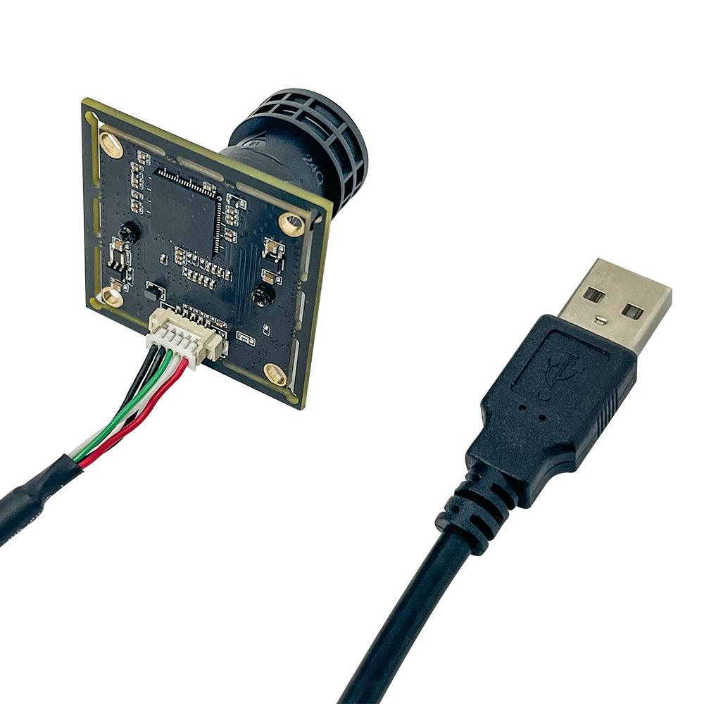 High-Performance 4K 8MP Indust - Imx585 Ultra Low Light Camera Module recension och pris