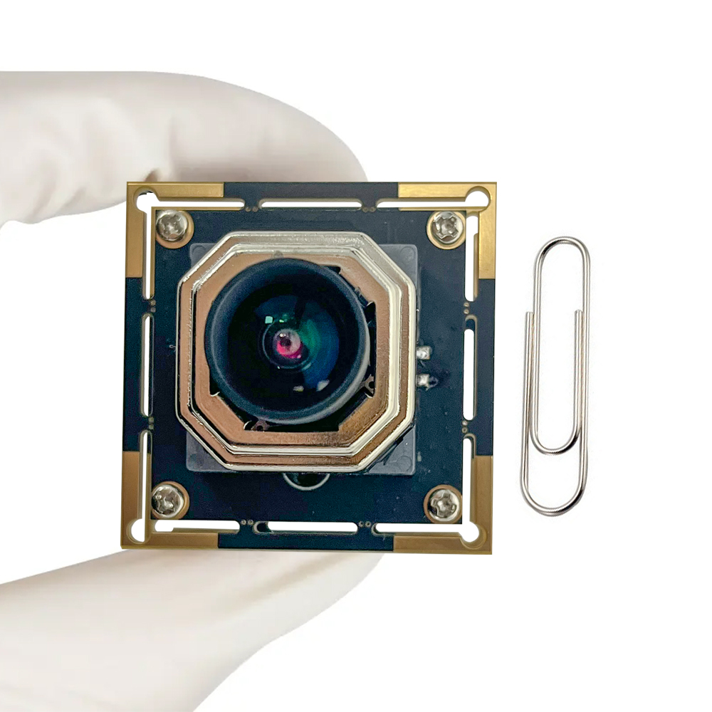 High-Performance 4K 8MP Indust - Imx585 Ultra Low Light Camera Module recension och pris