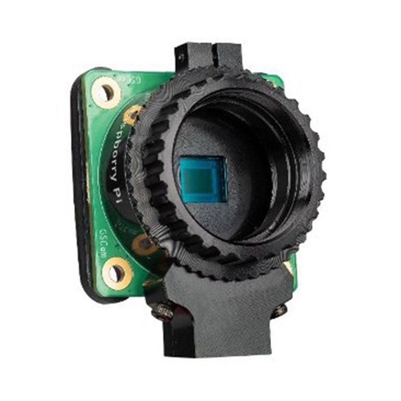 Global Shutter Camera Module I - Raspberry Pi Global Shutter Camera Imx296 recension och pris