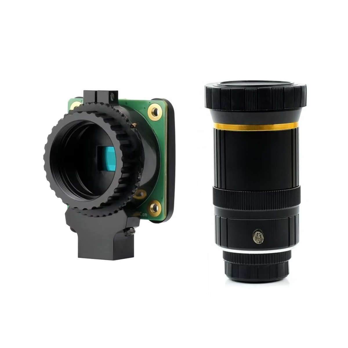 Raspberry Pi 1.6MP Global Shut - Raspberry Pi Global Shutter Camera Imx296 recension och pris