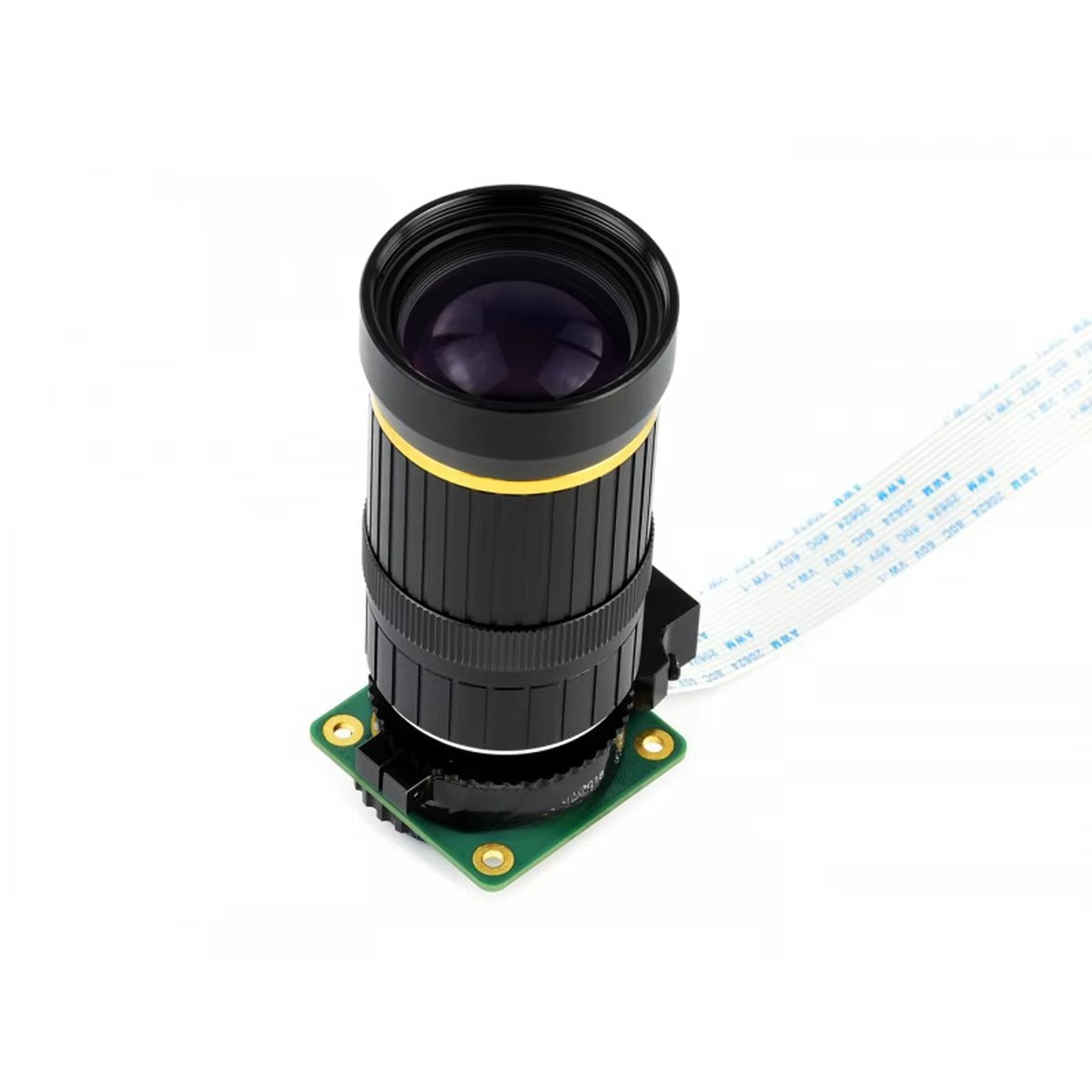 Raspberry Pi 1.6MP Global Shut - Raspberry Pi Global Shutter Camera Imx296 recension och pris