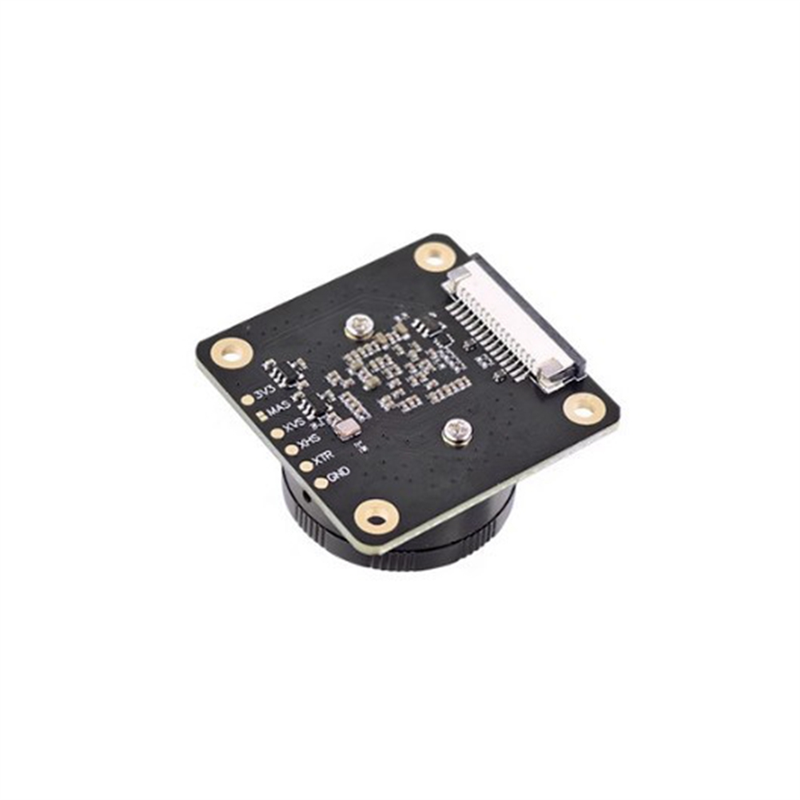 IMX296 Camera For Raspberry Pi - Raspberry Pi Global Shutter Camera Imx296 recension och pris
