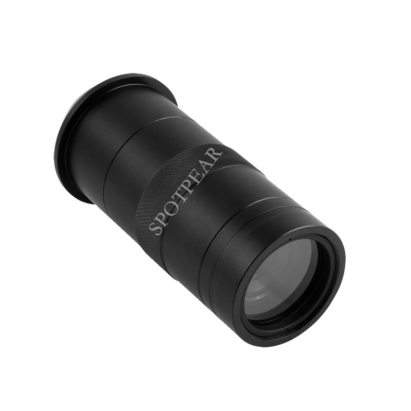 Raspberry Pi Industrial 100X M - Raspberry Pi Hq Camera Microscope Lens recension och pris